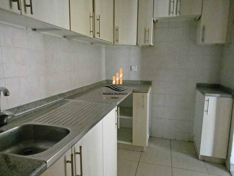 11 NEAT AND CLEAN ONE BEDROOM FOR SALE IN INTERNATIONAL CITH PHASE 2 WARSAN 4