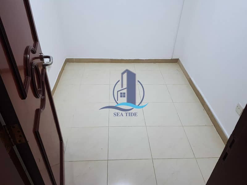 16 Limited Offer 4 BR Apartment with Maids Room and Balcony