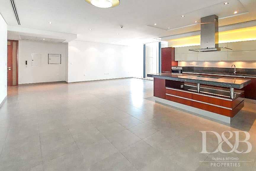 Sea Views | Spacious Layout | 2 Bedroom + Maids Sea Views | Spacious Layout | 2 Bedroom + Maids