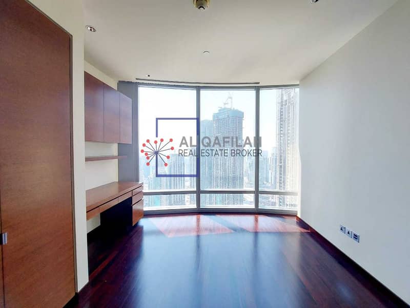 10 BURJ KHALIFA | OPERA VIEW | READY | HIGH FLOOR TO MOVE |