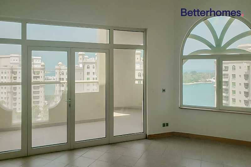 4 High Floor | Spacious Layout | Sea Views