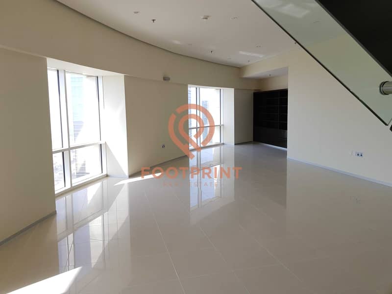 Executive 2 Bed Duplex | Sea View | Huge Size Executive 2 Bed Duplex | Sea View | Huge Size