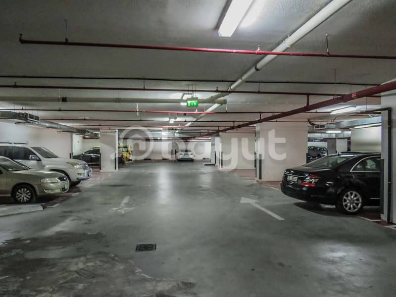 17 75AED per sq ft Luxury Office in AL BARSHA