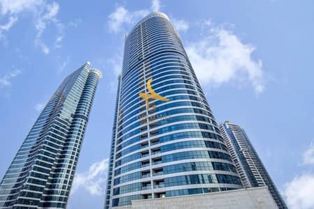 Spacious 2 B/R + Maid | Community View | Close to Metro