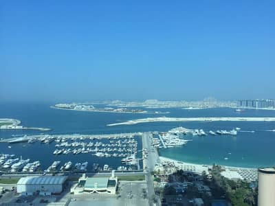 شقة في مساكن إيليت دبي مارينا 2 غرف 140000 درهم - 2228128 شقة في مساكن إيليت دبي مارينا 2 غرف 140000 درهم - 2228128