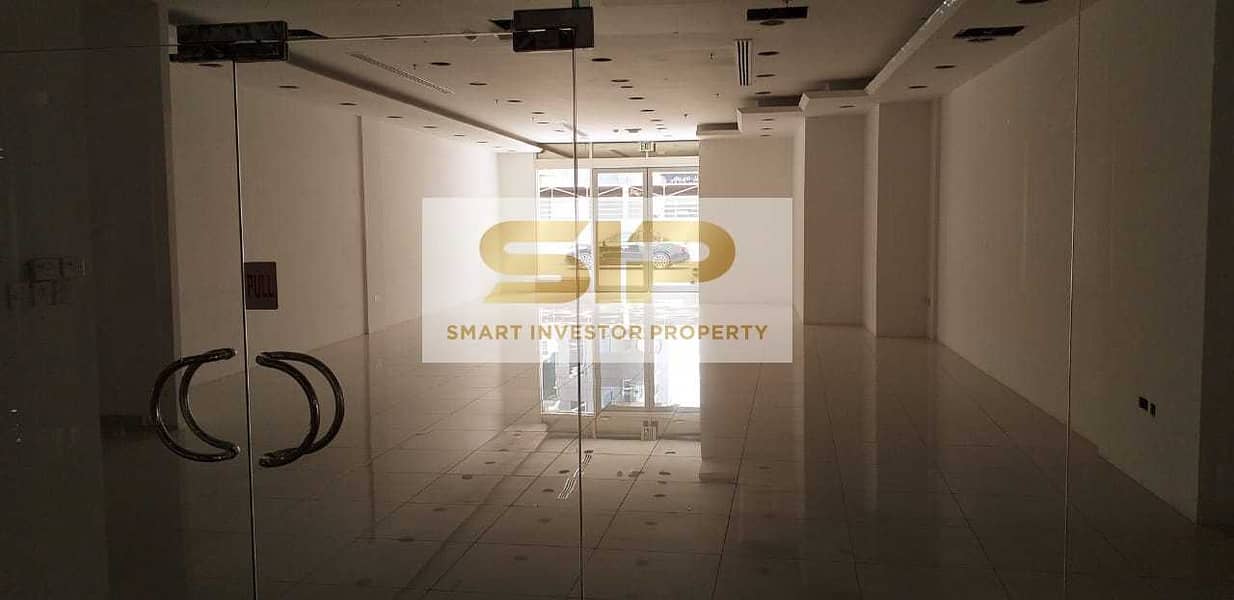 2 Fitted Office Near Deira City Center Metro at 55/sq. ft