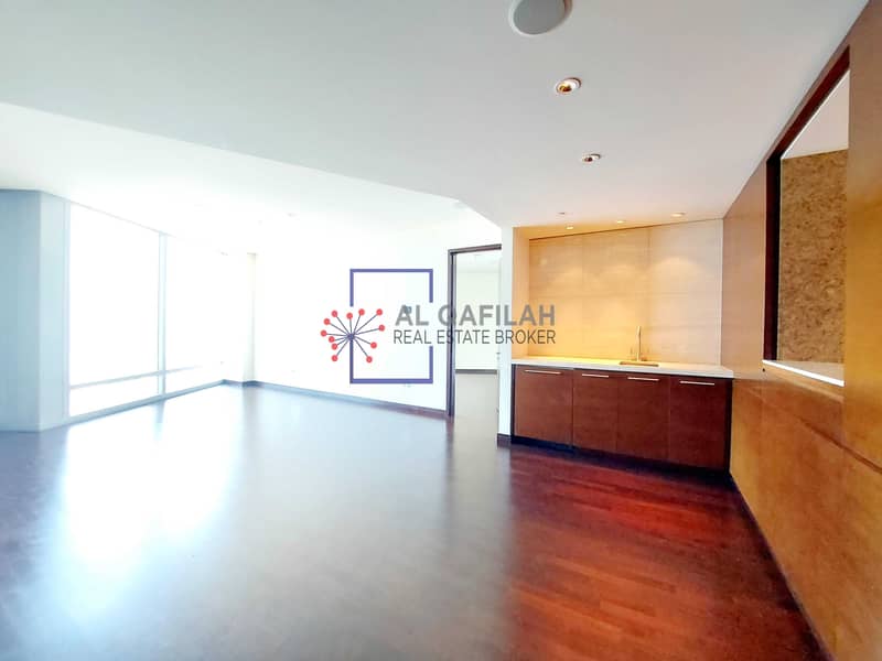 13 2br + Maid's Room| Sea And Difc View | Ready To Move In