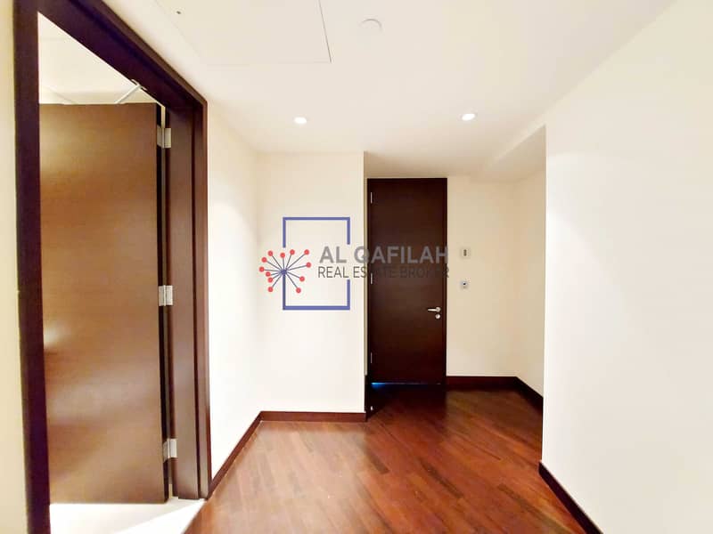 20 2br + Maid's Room| Sea And Difc View | Ready To Move In
