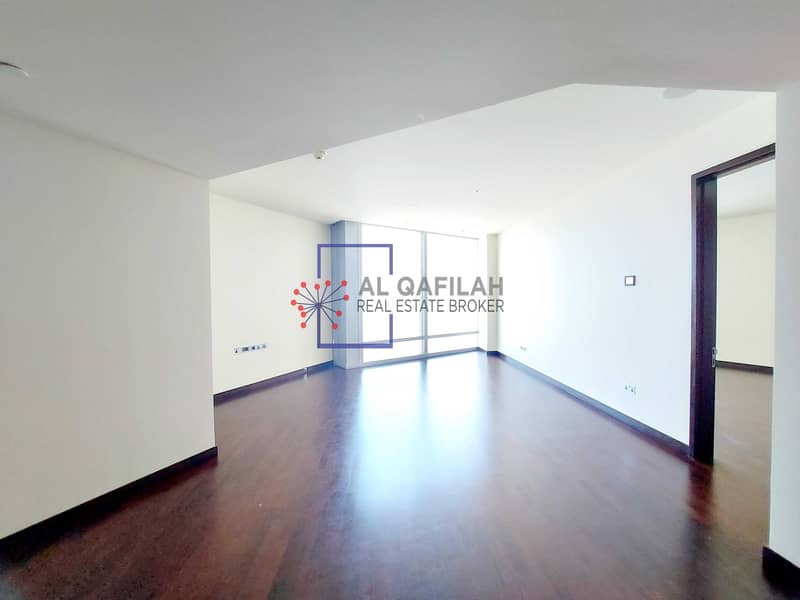 8 2br + Maid's Room| Sea And Difc View | Ready To Move In