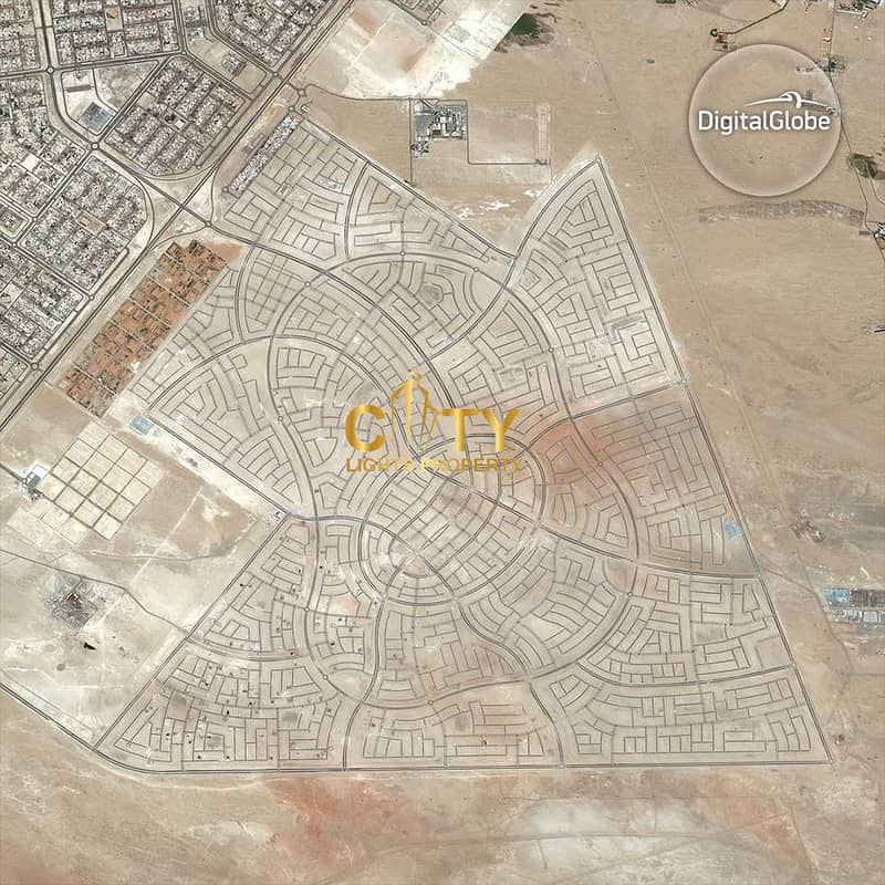 Corner Plot | Residential Land for Sale Corner Plot | Residential Land for Sale