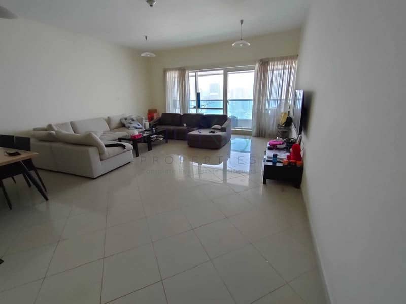 14 Spacious 1Bed With Big Balcony For Rent
