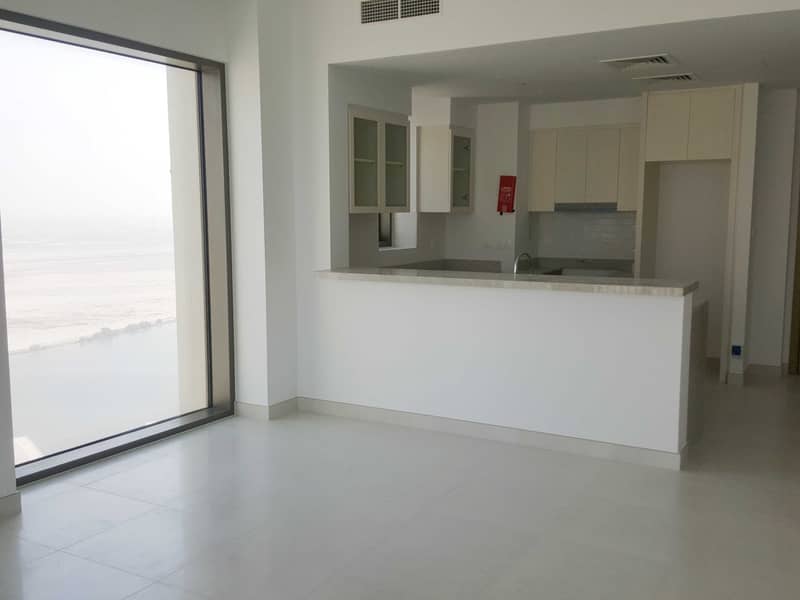 Brand New, Creek View, 2 Bed To Let in Creekside 18 Tower B, Dubai Creek Harbour