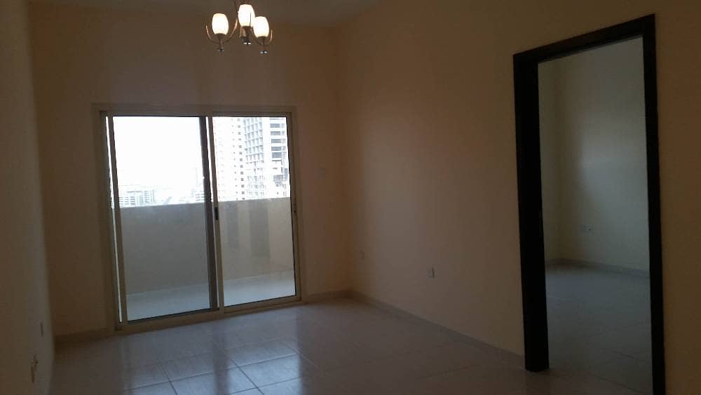 One Bedroom Apartment For Sale In Lilies Tower, Ajman