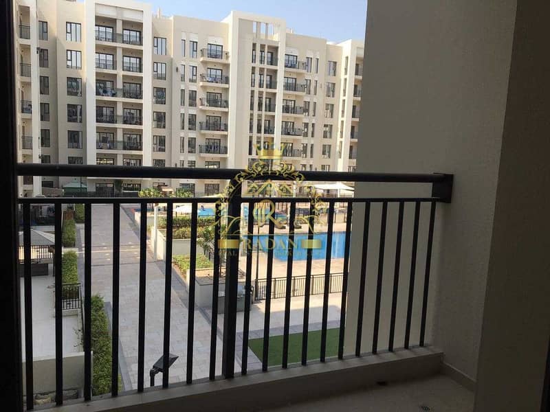 2 Stop Searching | Brand New 1 Bed | Stunning View | Prime Location