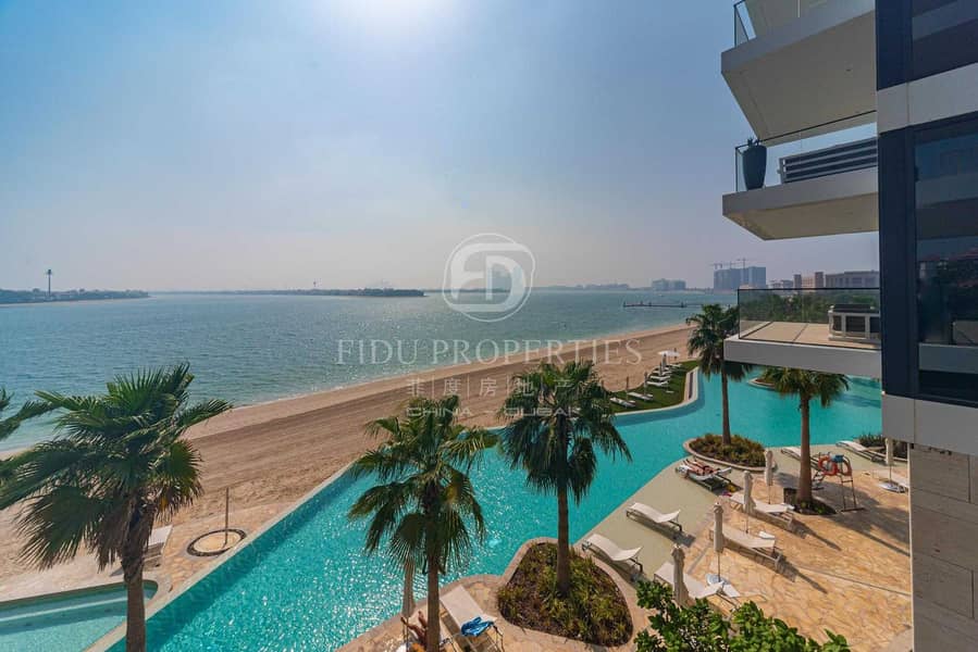 11 Burj Al Arab View | Waterfront Living | Call Now