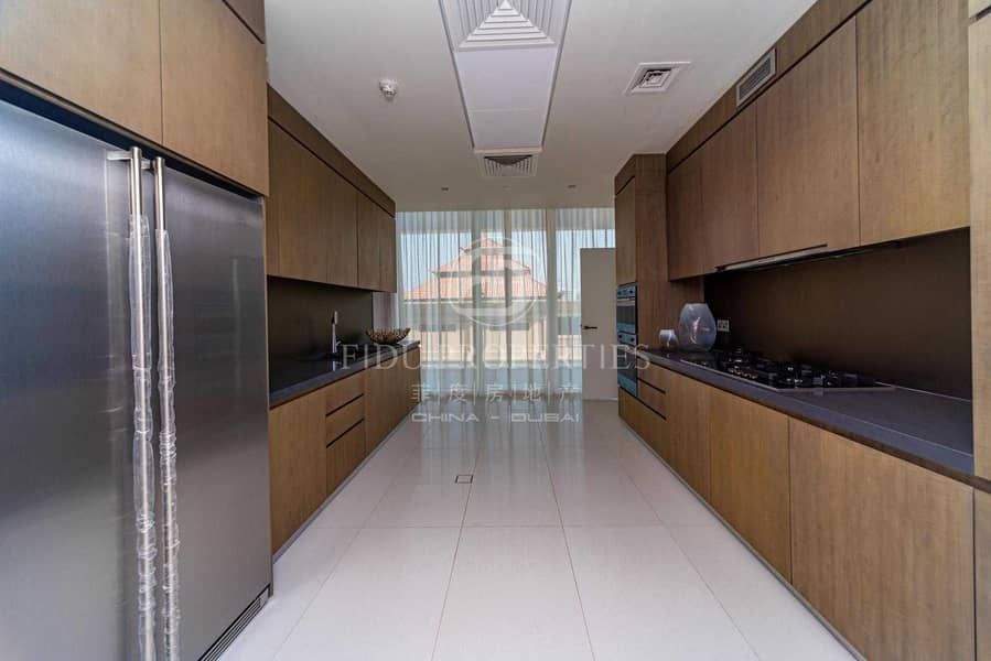 12 Burj Al Arab View | Waterfront Living | Call Now