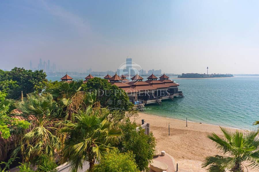 14 Burj Al Arab View | Waterfront Living | Call Now