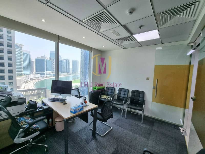 3 Office Spaces for Sale | 9