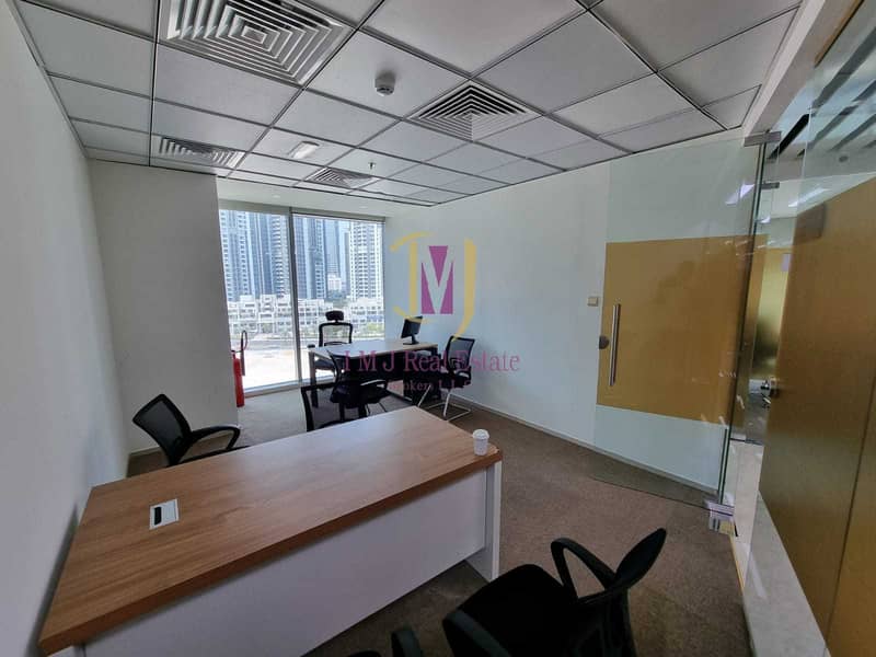6 Office Spaces for Sale | 9