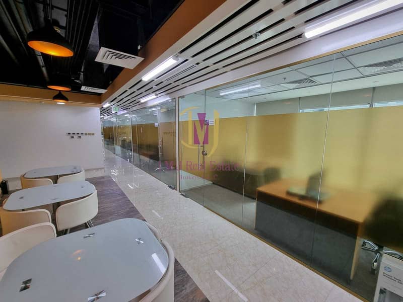 9 Office Spaces for Sale | 9
