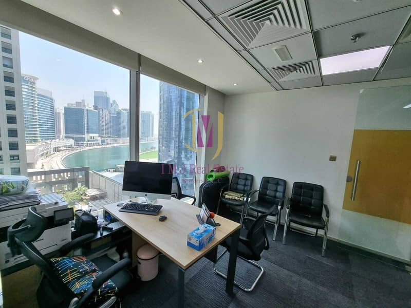 10 Office Spaces for Sale | 9