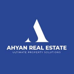 Ahyan Real Estate Broker