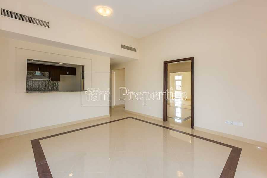 4 Huge 5 BR | Corner Unit | Rahat Villa Type A