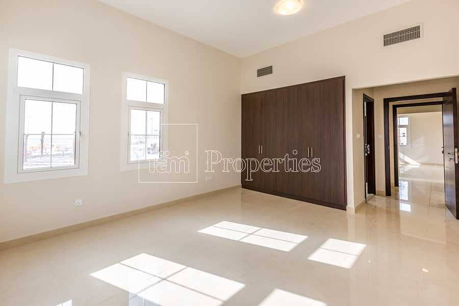 6 Huge 5 BR | Corner Unit | Rahat Villa Type A