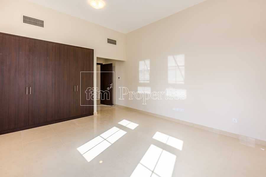 7 Huge 5 BR | Corner Unit | Rahat Villa Type A