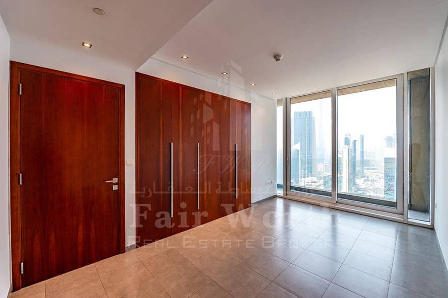 2 Bedroom Apartment | Near DIFC | With Maid's Room | Great Location