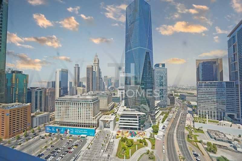 Vacant I DIFC Views I Great Condition Vacant I DIFC Views I Great Condition