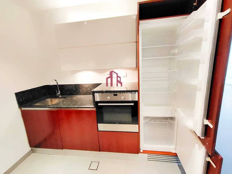 20 SEA AND BURJ VIEW!1 MONTH FREE! EQUIPPED KITCHEN!