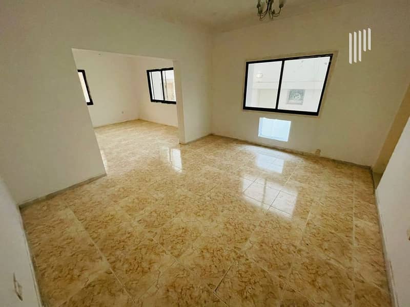 Close to Al Satwa supermarket | easy access to Bus station | Price Negotiable