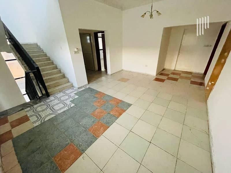 2 Close to Al Satwa supermarket | easy access to Bus station | Price Negotiable