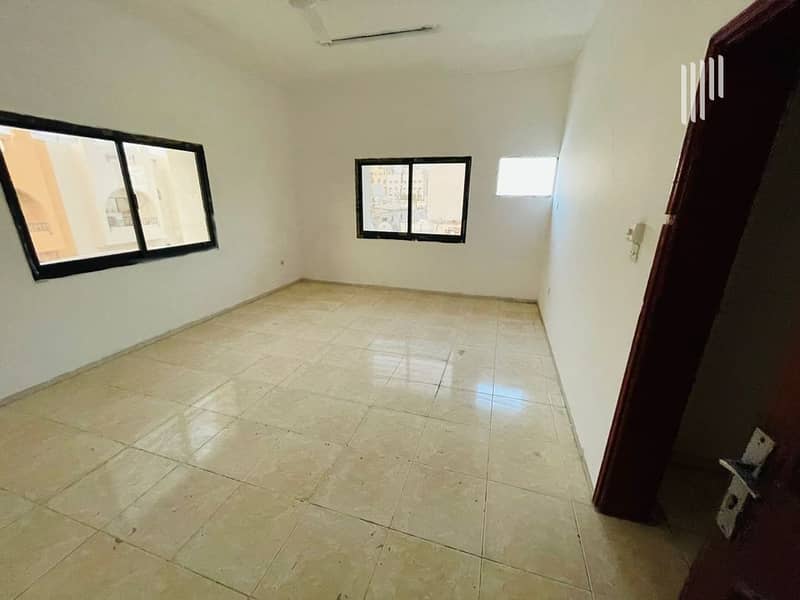 8 Close to Al Satwa supermarket | easy access to Bus station | Price Negotiable