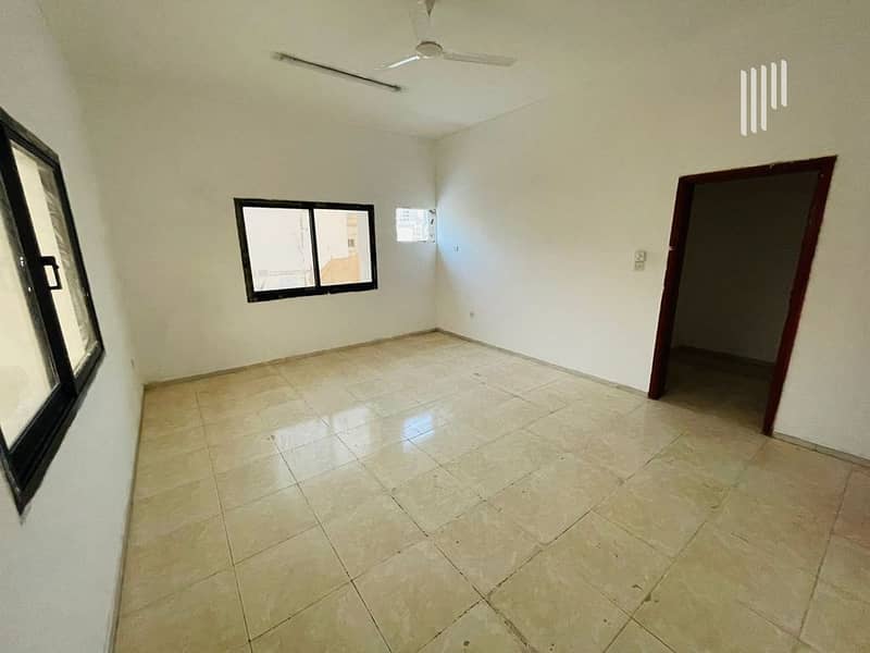 10 Close to Al Satwa supermarket | easy access to Bus station | Price Negotiable