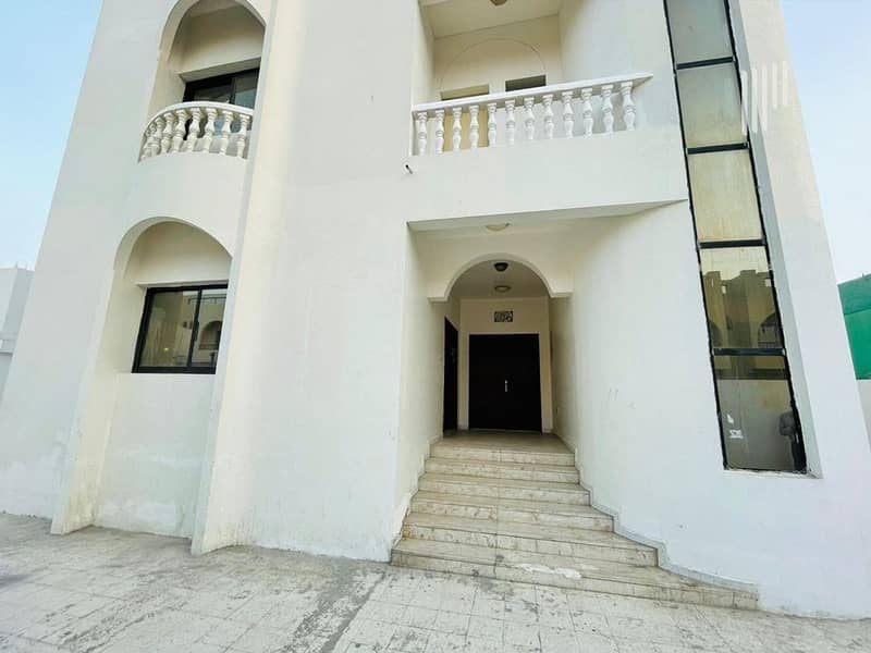 19 Close to Al Satwa supermarket | easy access to Bus station | Price Negotiable