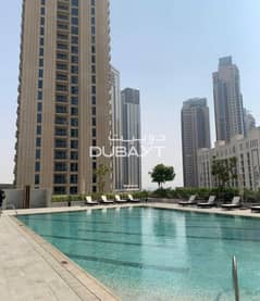 Stunning Views of Dubai Creek Harbour l For only 80,000