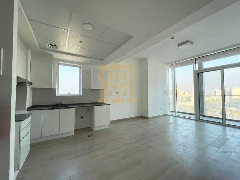 Modern 1 Bed |Pool view | Terrace | Brand New  | Multiple units