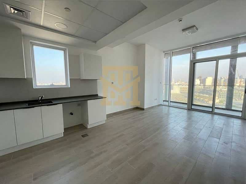 2 Modern 1 Bed |Pool view | Terrace | Brand New  | Multiple units