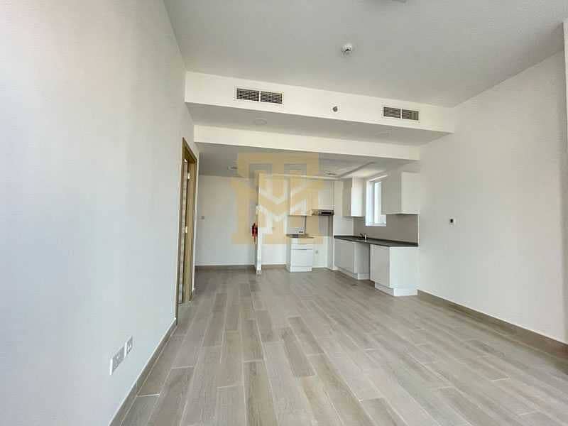 3 Modern 1 Bed |Pool view | Terrace | Brand New  | Multiple units