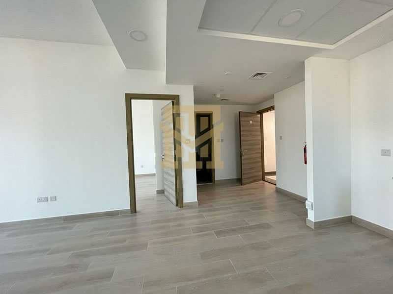 5 Modern 1 Bed |Pool view | Terrace | Brand New  | Multiple units