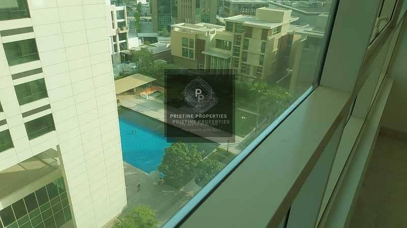 Perfect Community| Less Price|2 Bedroom Apartment for  Rent At Marina Square Al Reem Island