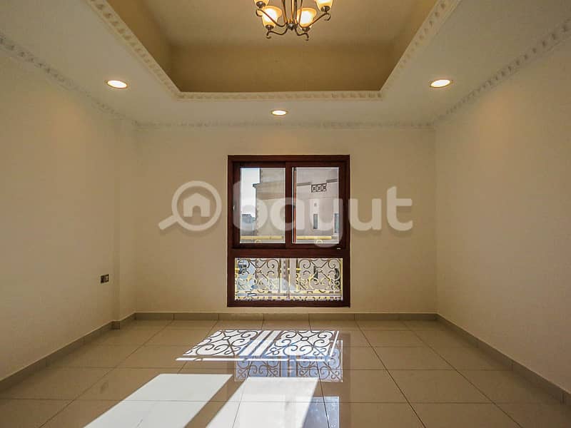 7 1 Month Free Low Price 2 BHK with Full Amenities in Al Raffa