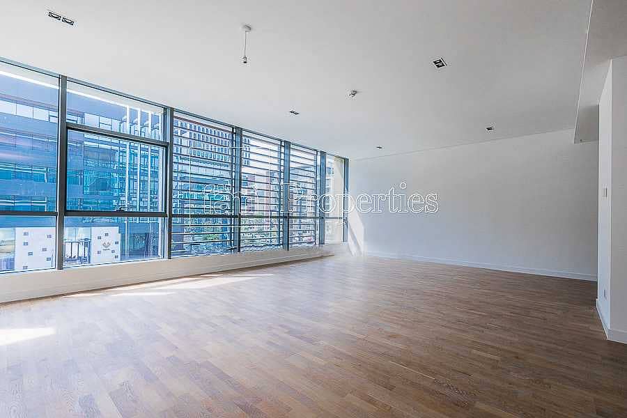 3 Bright/Spacious with open voews now for rent
