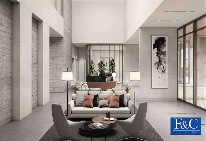 2 Brand New Apartment | Spacious Studio type