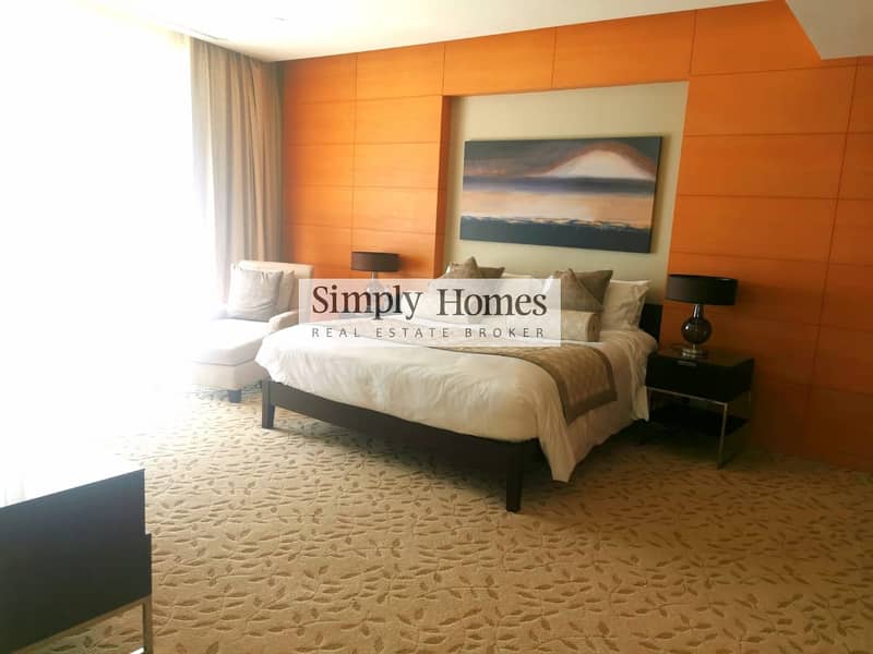 7 Burj Khalifa View | Fully Furnished | Well Maintained