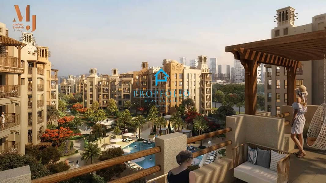 Large Beautiful Modern 2bhk + Maid & Terrace I Ready Soon Large Beautiful Modern 2bhk + Maid & Terrace I Ready Soon