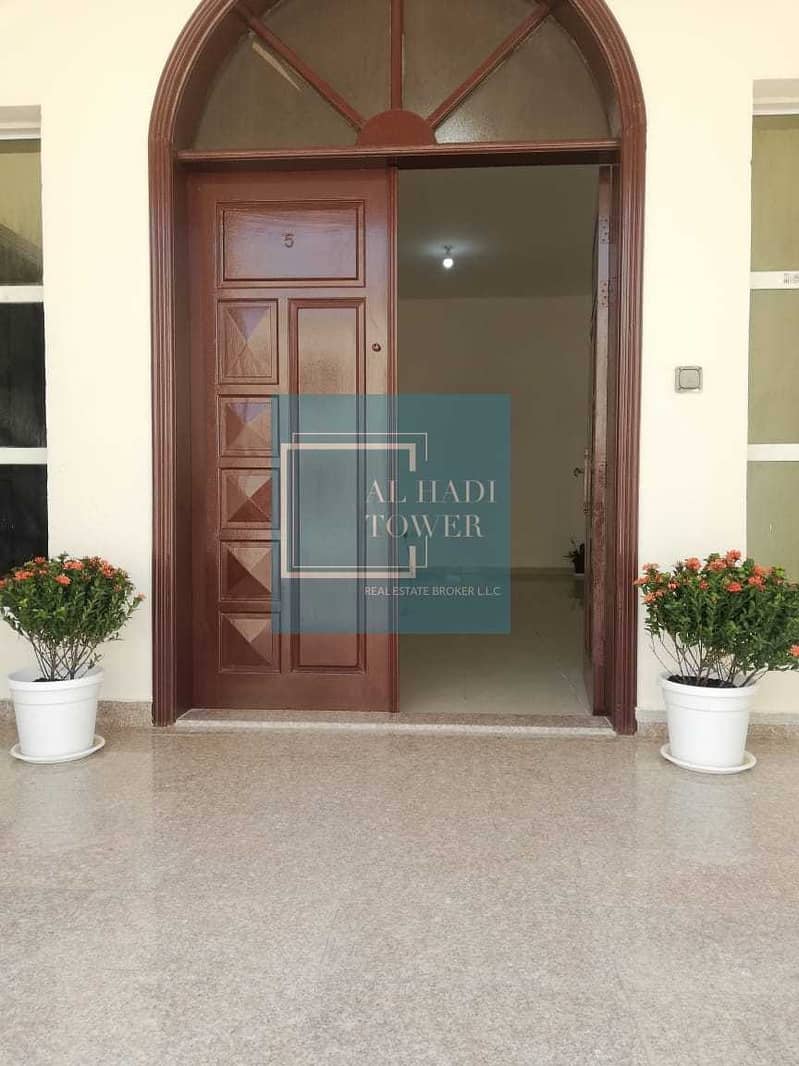 12 Modern Spacious  1 Bedroom Hall in MBZ Zone 16