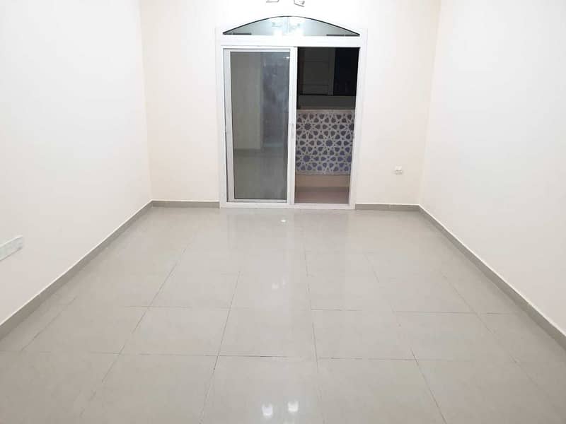 2 Months Free | 1 BHK Rent With Parking 26K Opposite Al Zahia City Centre Muwailih Commercial